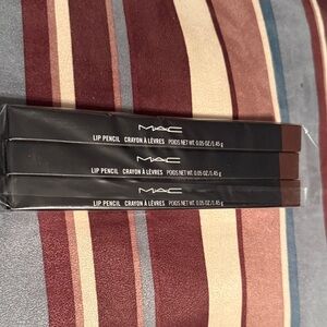 MAC Lip Pencil Set - Brown *Chestnut*